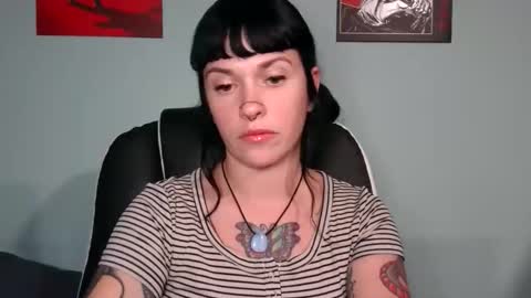 MarcelineAltaria online show from 10.25.25