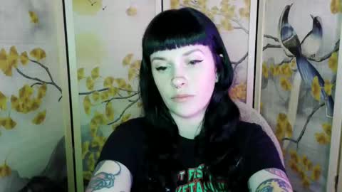 MarcelineAltaria online show from 03.06.26