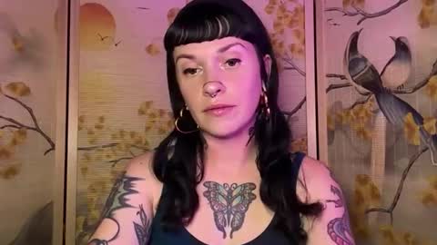 MarcelineAltaria online show from 05.29.26