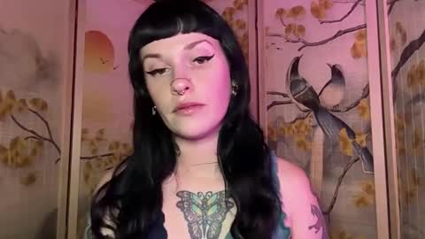 MarcelineAltaria online show from 06.04.26