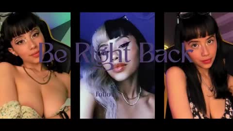 Marce  online show from 12.13.24