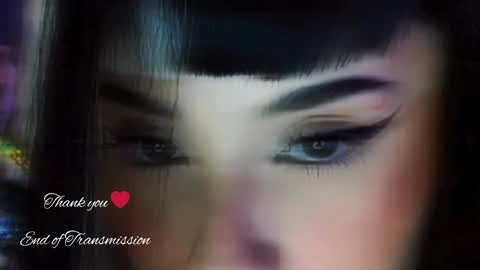 Marce  online show from 12.15.24