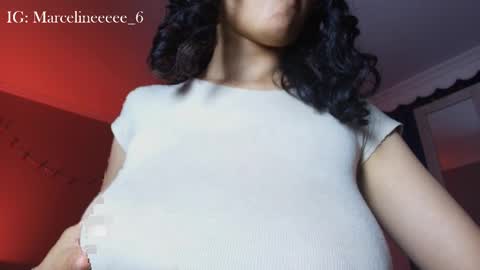 Marce  online show from 04.07.26