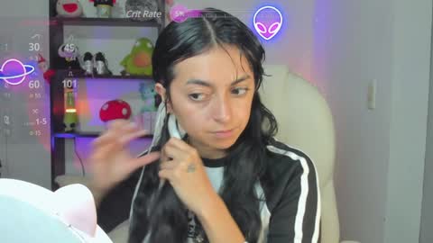 Marceline online show from 12.05.24