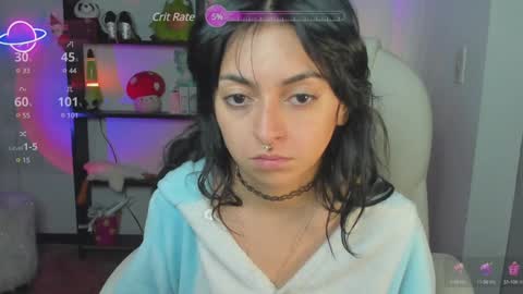 Marceline online show from 12.13.24