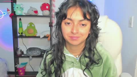 Marceline online show from 02.02.25