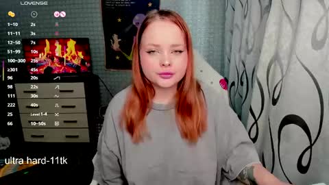 Sara online show from 04.25.26