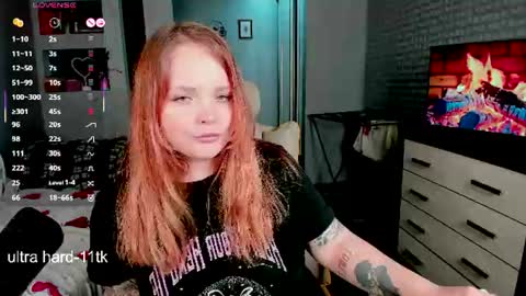Sara online show from 06.14.26