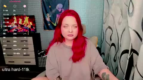 Sara online show from 06.19.26