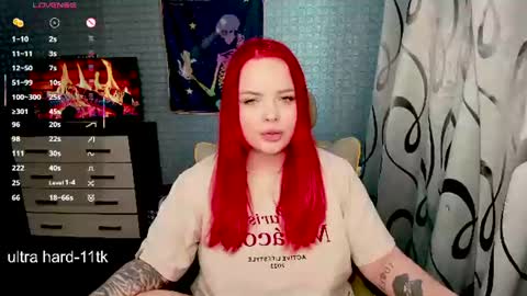 Sara online show from 06.20.26