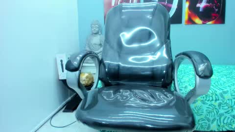 Snapshot of marcella_hill chatting on 02.21.25 Marcella Hill online show from 02.21.25