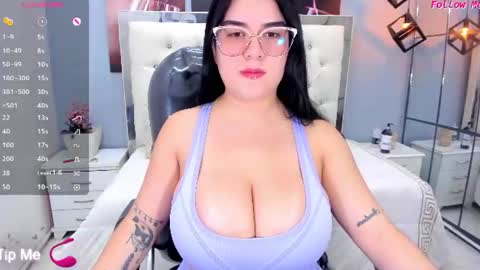 Snapshot of marcella_hill chatting on 07.11.26 Marcella Hill online show from 07.11.26