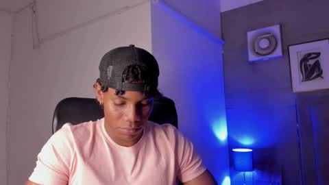 MARCELO online show from 01.18.25