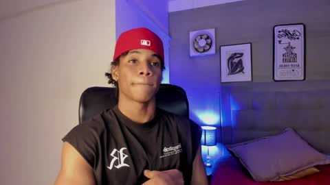 MARCELO online show from 02.10.25