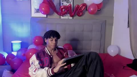 MARCELO online show from 02.15.25