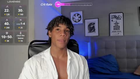 MARCELO online show from 03.09.25