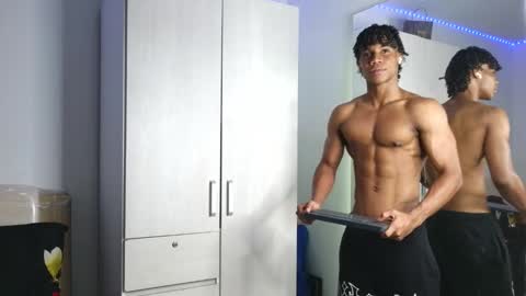 MARCELO online show from 09.30.25