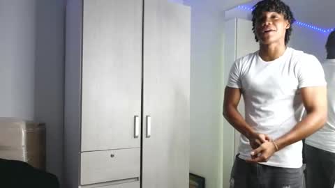 MARCELO online show from 10.10.25