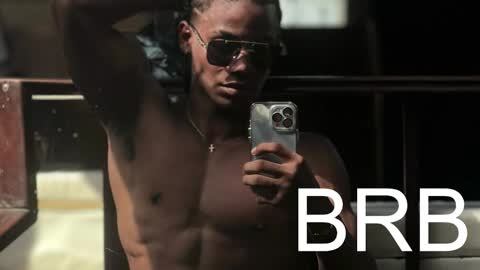 MARCELO online show from 10.21.25