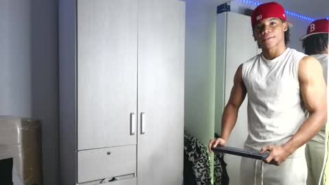 MARCELO online show from 10.23.25