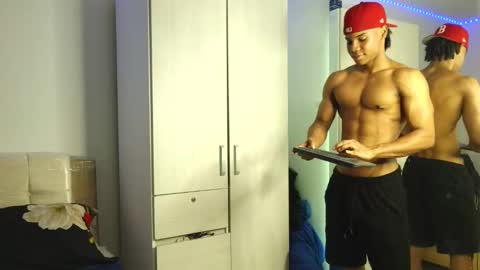 MARCELO online show from 11.27.25