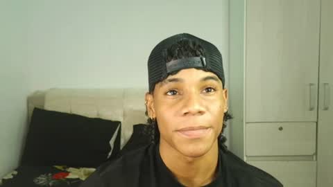 Snapshot of marcelo_dosantos77 chatting on 07.02.26 MARCELO online show from 07.02.26