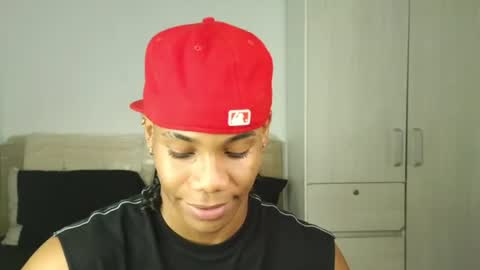 Snapshot of marcelo_dosantos77 chatting on 07.24.26 MARCELO online show from 07.24.26
