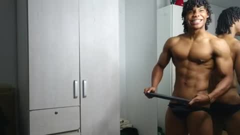 Snapshot of marcelo_dosantos77 chatting on 07.28.26 MARCELO online show from 07.28.26