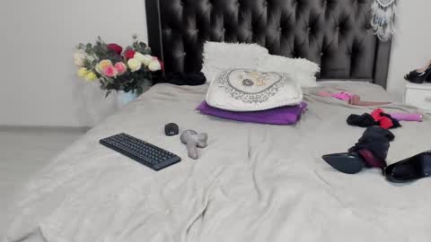 Marcia online show from 02.19.25