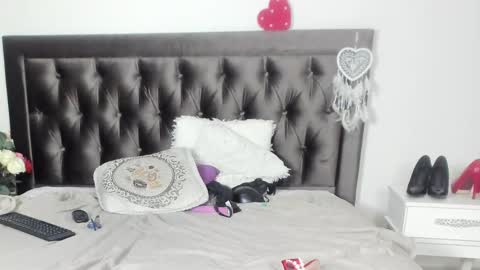 Marcia online show from 02.23.25