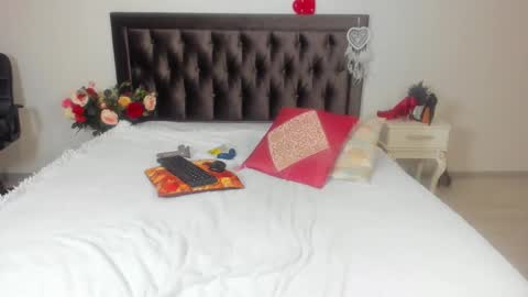 Marcia online show from 10.25.25