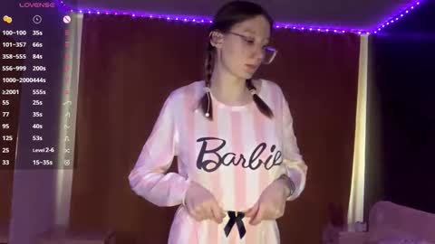 Alisa online show from 11.02.25