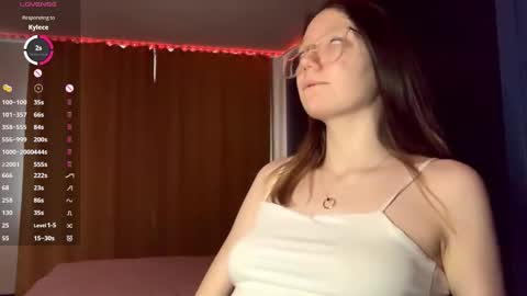 Alisa online show from 11.18.25