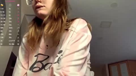 Alisa online show from 11.30.25