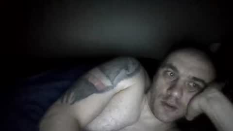 Martin Banas online show from 02.02.25