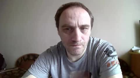 Martin Banas online show from 02.14.26