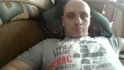 Martin Banas online show from 06.01.26