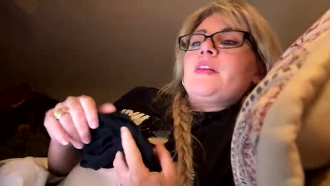 Marci Wallace online show from 11.09.25