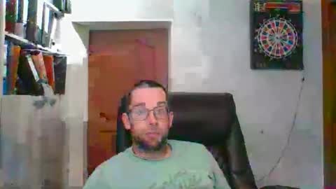marcjemp online show from 05.20.26