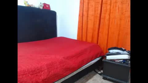 Snapshot of marckandjossi1 chatting on 02.05.26 marckandjossi1 online show from 02.05.26