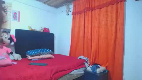 Snapshot of marckandjossi1 chatting on 02.07.26 marckandjossi1 online show from 02.07.26