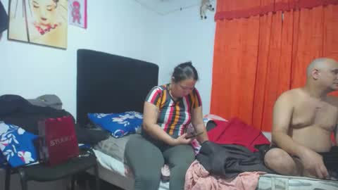 Snapshot of marckandjossi1 chatting on 02.26.26 marckandjossi1 online show from 02.26.26