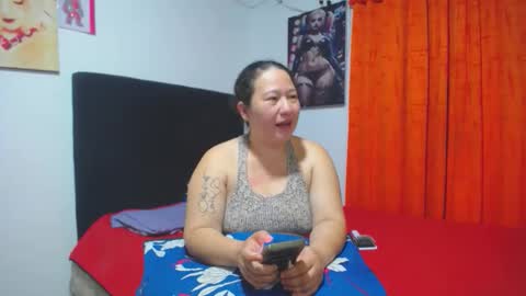 Snapshot of marckandjossi1 chatting on 03.27.26 marckandjossi1 online show from 03.27.26