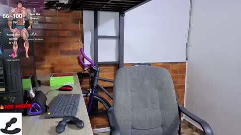 Marck  Independent model  online show from 03.11.26