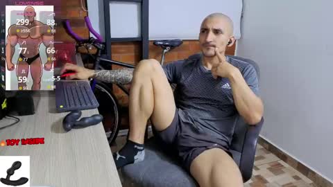 Marck  Independent model  online show from 04.18.26