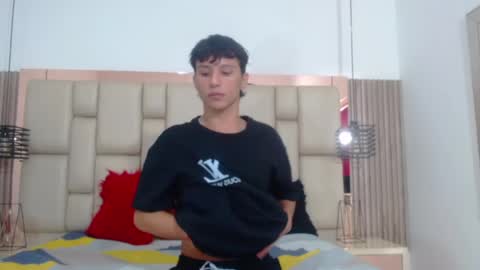 Snapshot of marckpassion chatting on 01.29.25 Marck online show from 01.29.25