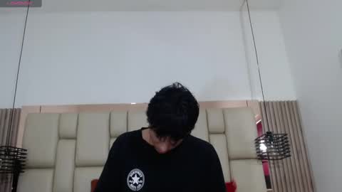 Snapshot of marckpassion chatting on 02.04.25 Marck online show from 02.04.25
