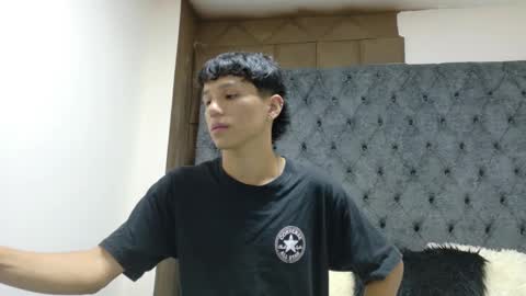 Snapshot of marckpassion chatting on 02.28.25 Marck online show from 02.28.25