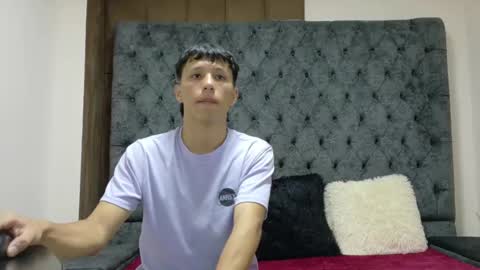 Snapshot of marckpassion chatting on 03.05.25 Marck online show from 03.05.25
