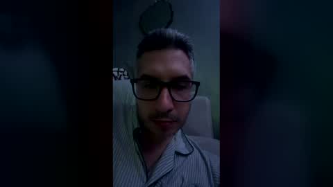 Marco online show from 05.10.26